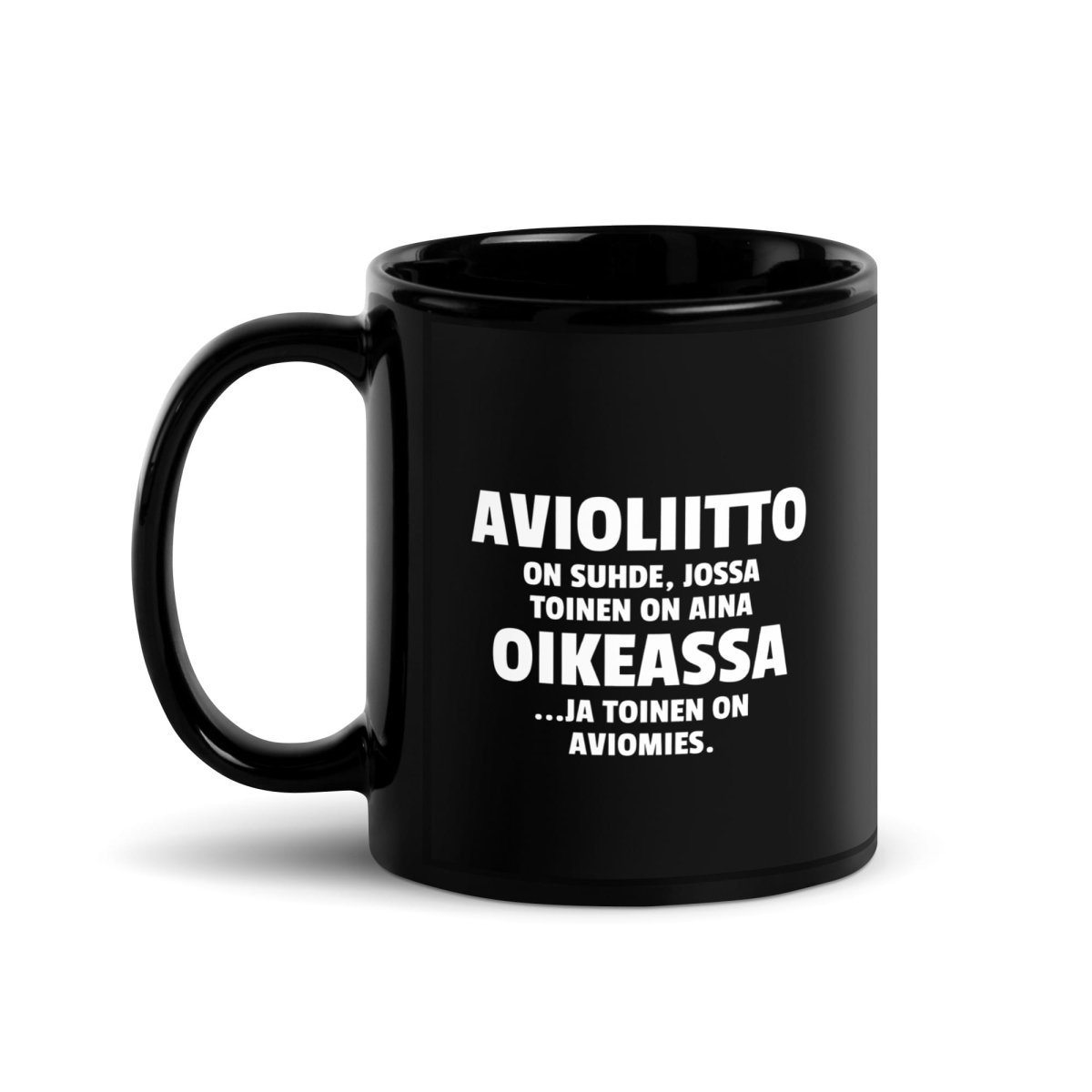 Avioliiton realiteetit | Muki - Image 3