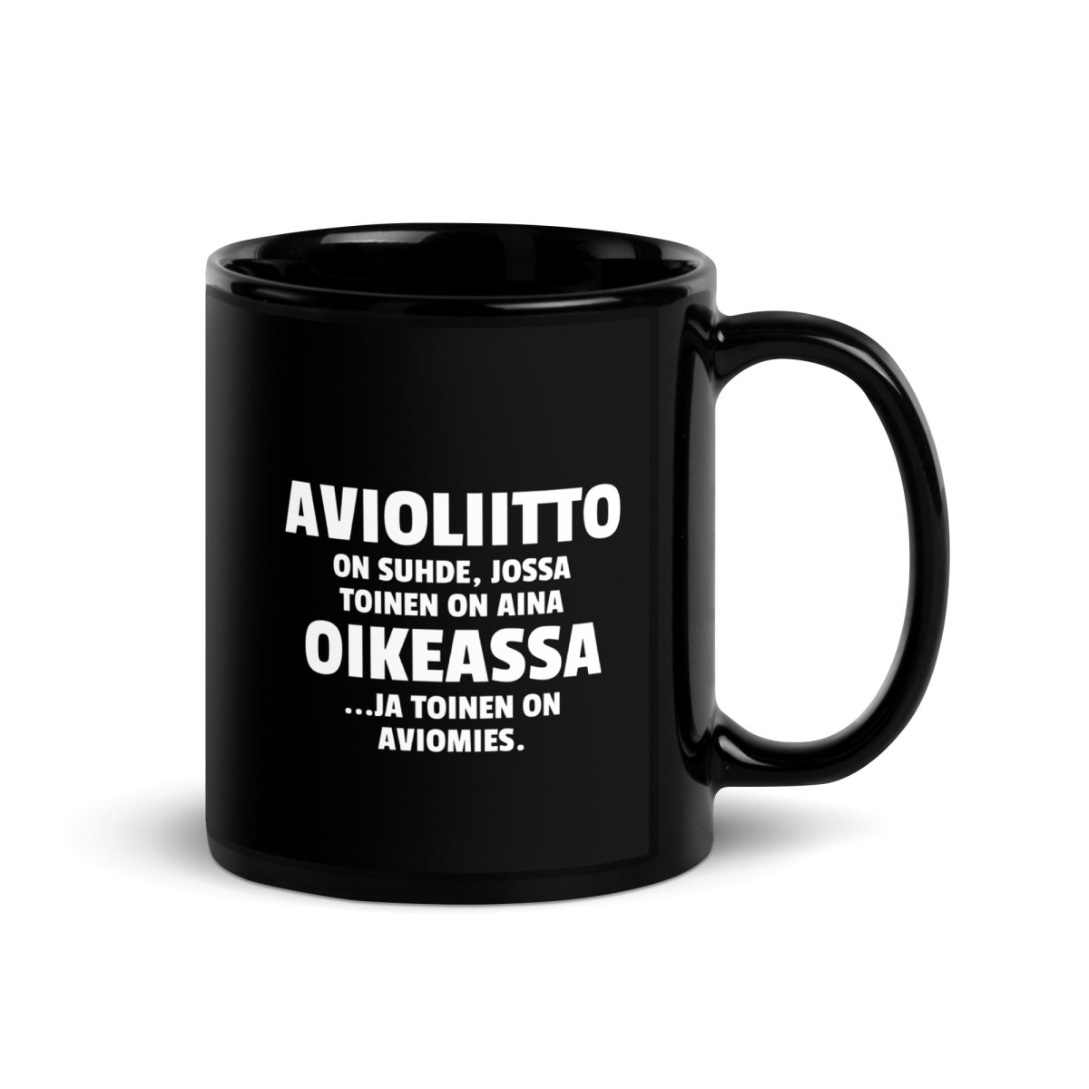 Avioliiton realiteetit | Muki - Image 2
