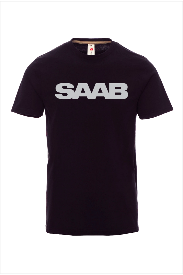Saab T-paita - Image 2